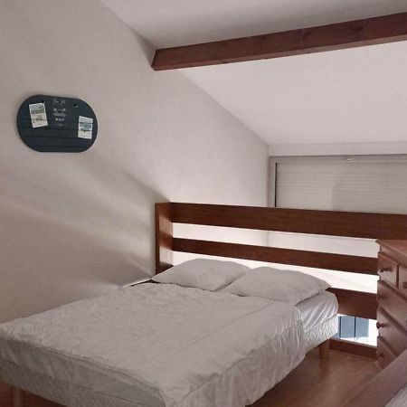 Duplex Avec Balcon A 2 Min De La Plage - Fr-1-482-103 Fort-Mahon-Plage Eksteriør bilde